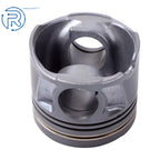 Engine Pistons Gasket Bearings Valves Kit for Ram 1500 Jeep Chrysler (3.0L)
