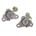 Ignition Cylinder & Door Lock for 2004-2008 Honda Fit (2004-2008)