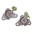 Ignition Cylinder & Door Lock for 2004-2008 Honda Fit (2004-2008)