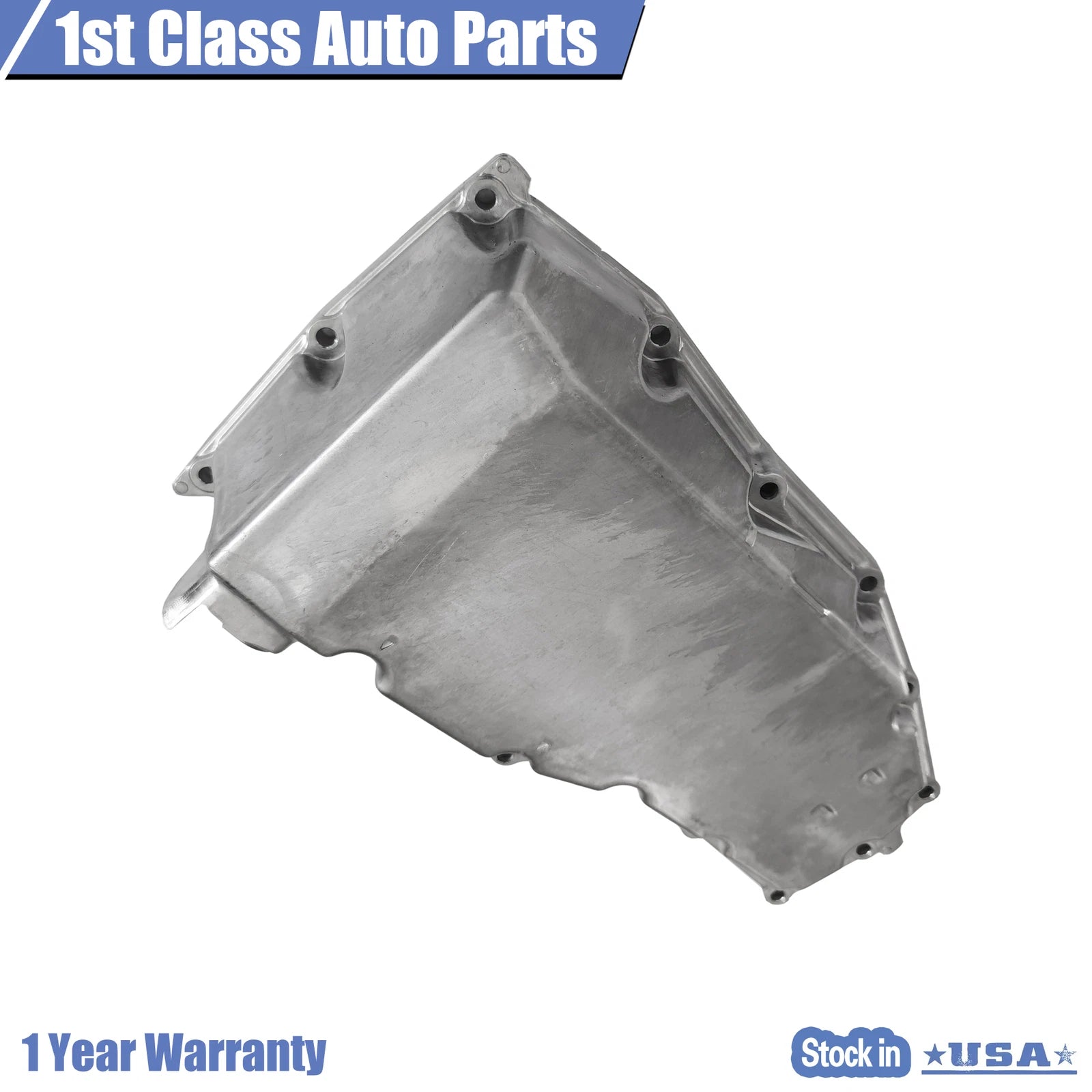 Oil Pan for Honda CR-V Accord Civic 1.5L 2.0L (2015–2020)