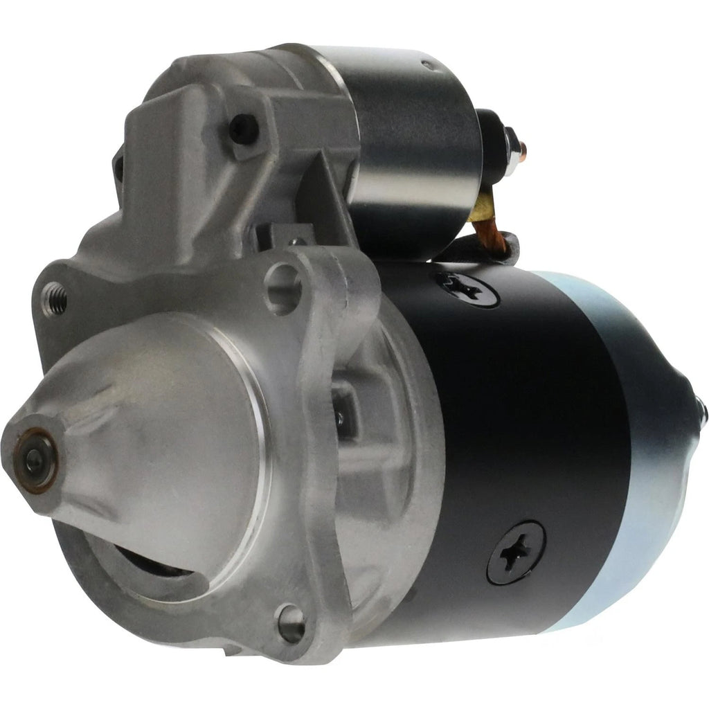 Starter for Renault LeCar L4 1.3L 1.4L (1977–1983)