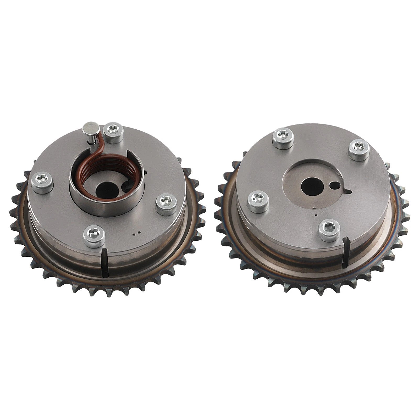 Engine Timing Chain Kit for Toyota Highlander (2009-2011)