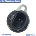2X Camshaft Position Actuator Solenoid for Chevy Cruze Sonic Aveo (2011–2019)