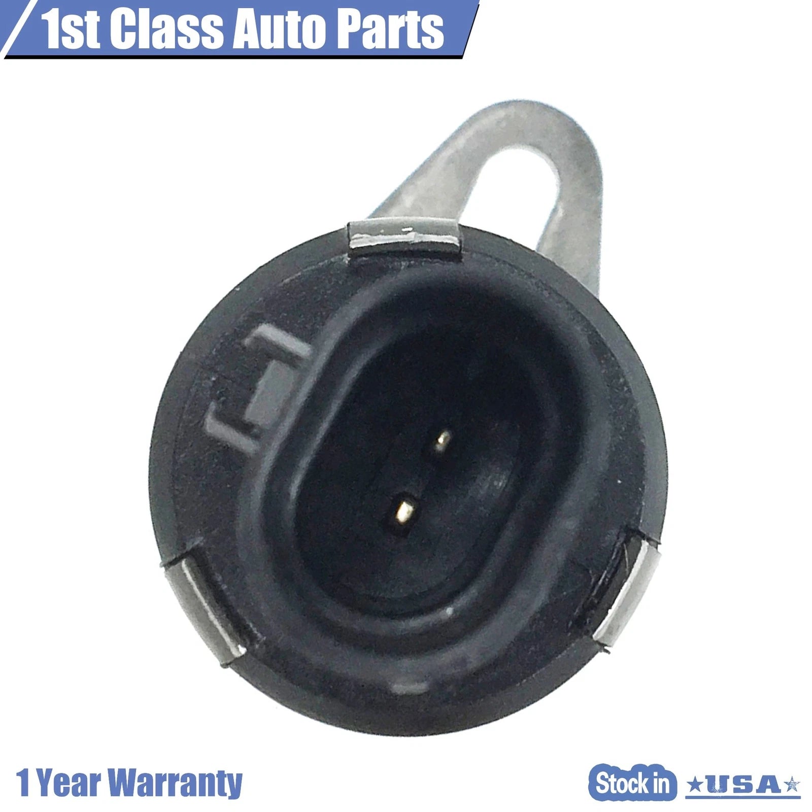 2X Camshaft Position Actuator Solenoid for Chevy Cruze Sonic Aveo (2011–2019)