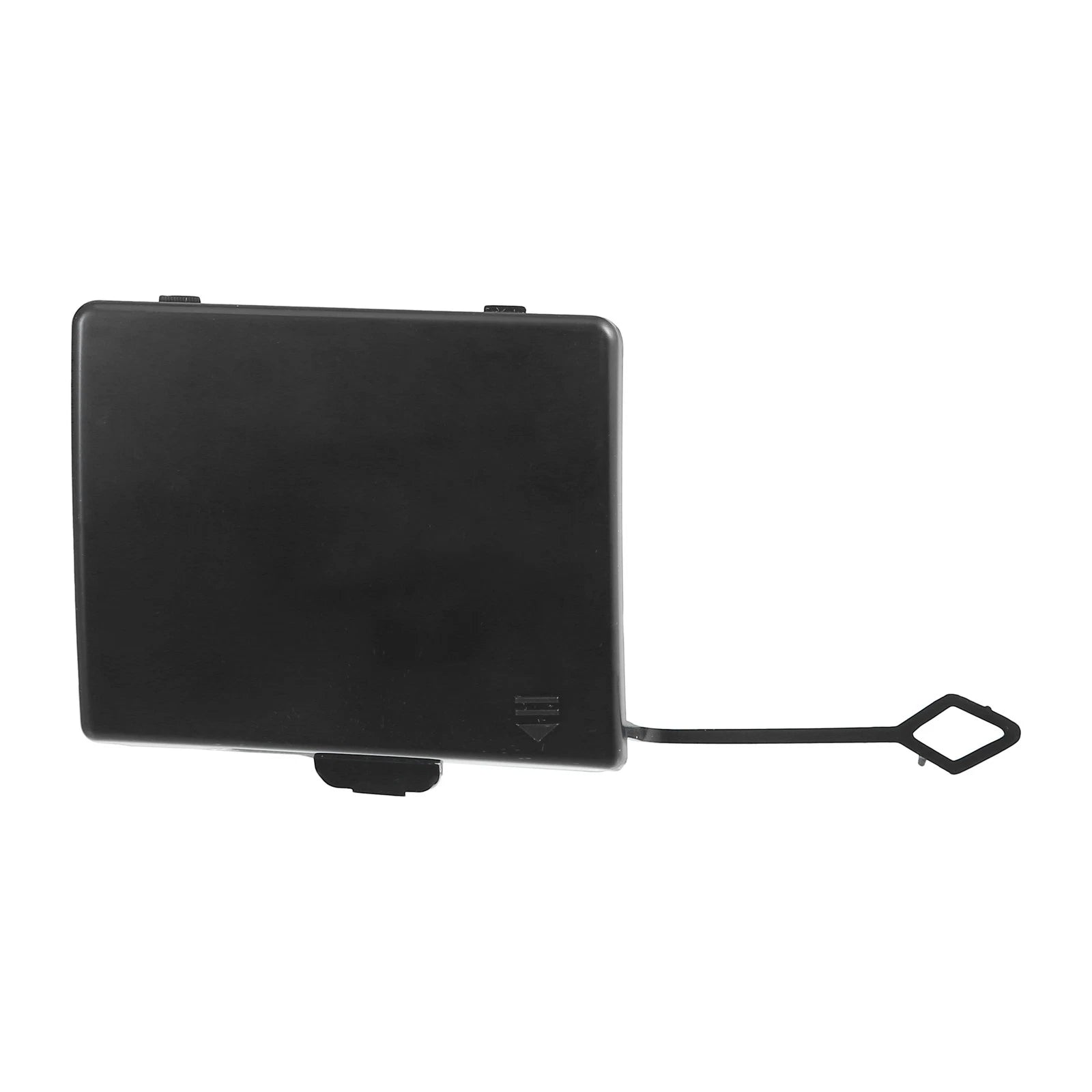 Tow Eye Hook Cover Cap for Mercedes-Benz R350 (2007–2012)