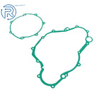 Clutch Cover Gasket Set for Yamaha YFZ450 (2004–2013) 5TA-15453-00-00, 5TA-15462-00-00