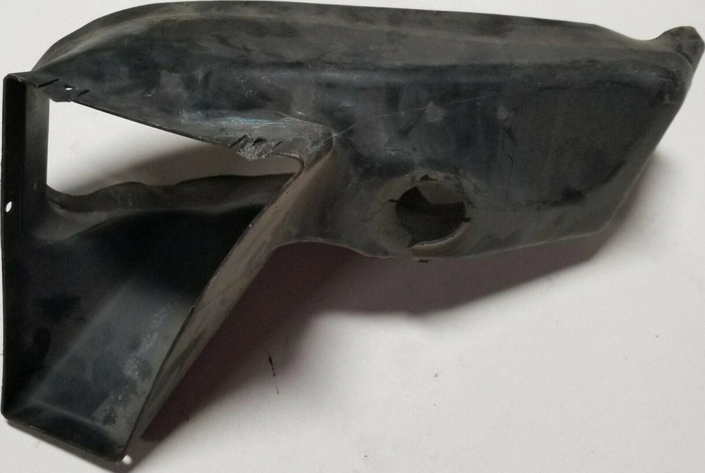 Intercooler Air Guide Shroud for Audi A6 C5 (1998–2004) 4B0117336F