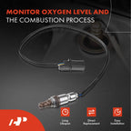 Oxygen Sensor for Mitsubishi Outlander, Lancer (2014-2015)