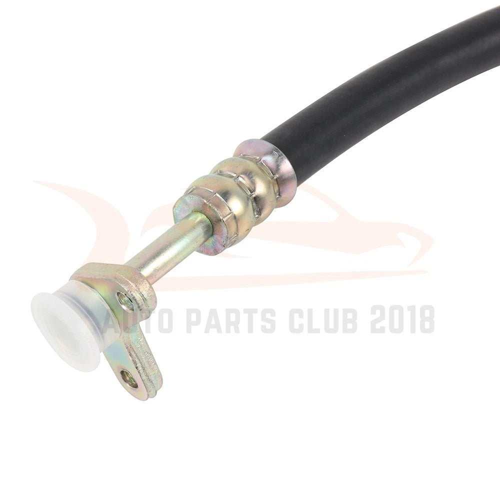 Power Steering Pressure Hose Tube for Honda CR-V 2002–2006 (53713-S9A-A04)