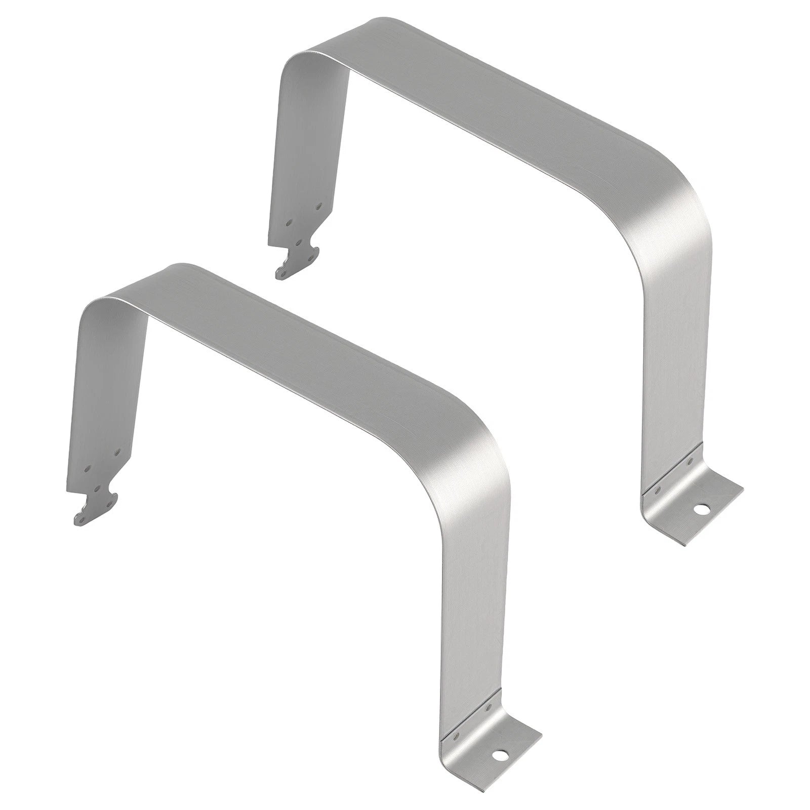 Fuel Tank Straps for GMC Sierra 1500 HD (2001-2019)