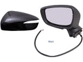 Left Mirror for Mazda CX-30 (2020) SS298JH