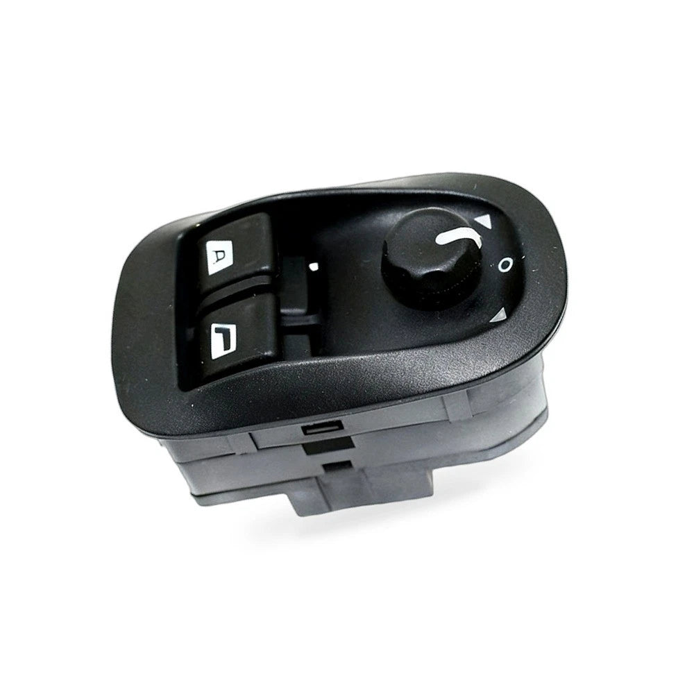 Power Window Switch for Citroen Peugeot 206 306 Xsara Picasso (1998–2012) 6554.WA