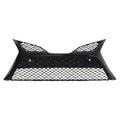 Front Lower Grille Set for Toyota Camry SE XSE (2018–2020) Black With Holes