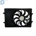 Radiator Cooling Fan Assembly for Kia Sorento (2021–2023) 25380P2500