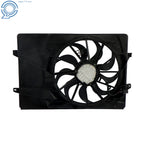 Radiator Cooling Fan Assembly for Kia Sorento (2021–2023) 25380P2500