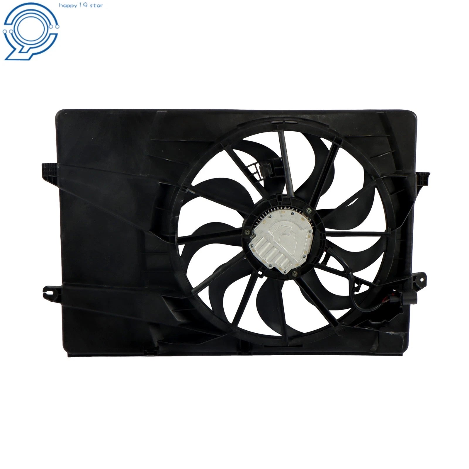 Radiator Cooling Fan Assembly for Kia Sorento (2021–2023) 25380P2500