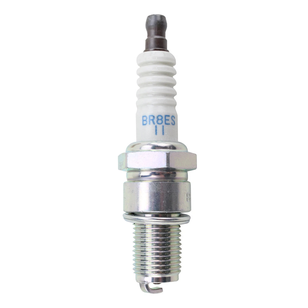 NGK 7986 BR8ES-11 Standard Nickel Spark Plug for Sea-Doo Yamaha (0.044)