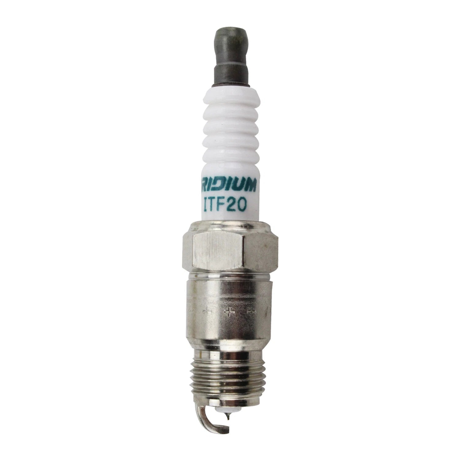 Denso 5331 Iridium Spark Plug (Gap 0.044) for Buick Chevy Ford GMC Pontiac