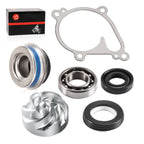 Water Pump Bearing Seal Impeller Gasket for Kawasaki Prairie KVF 650 700 (2003–2006)