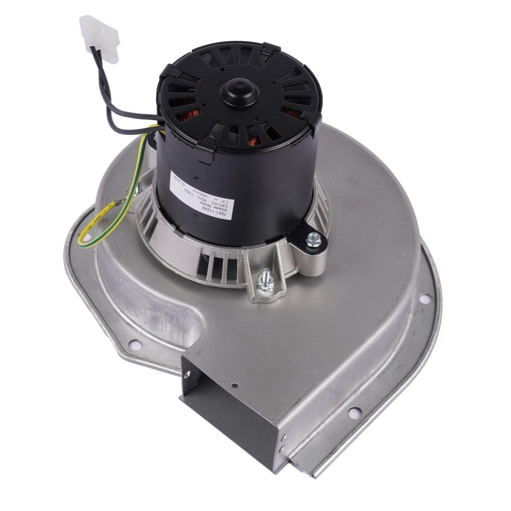 Inducer Blower Motor for Trane (702111054)