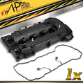 Engine Valve Cover with Gasket for Kia Forte, Hyundai Elantra, Kona (2017–2018)