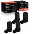 Set of 4 Rear Parking Assist Sensors for Nissan Armada Maxima Quest