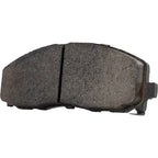 Disc Brake and Ceramic Pad Kit for Grand Caravan (2012–2016)