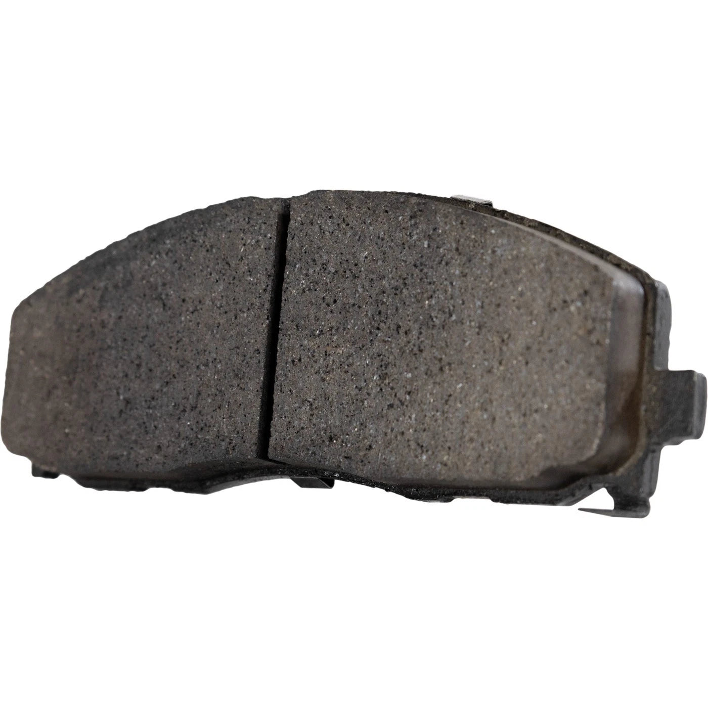 Disc Brake and Ceramic Pad Kit for Grand Caravan (2012–2016)
