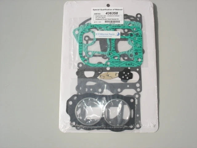 JOHNSON-EVINRUDE 9 for Johnson Evinrude Outboard Motors