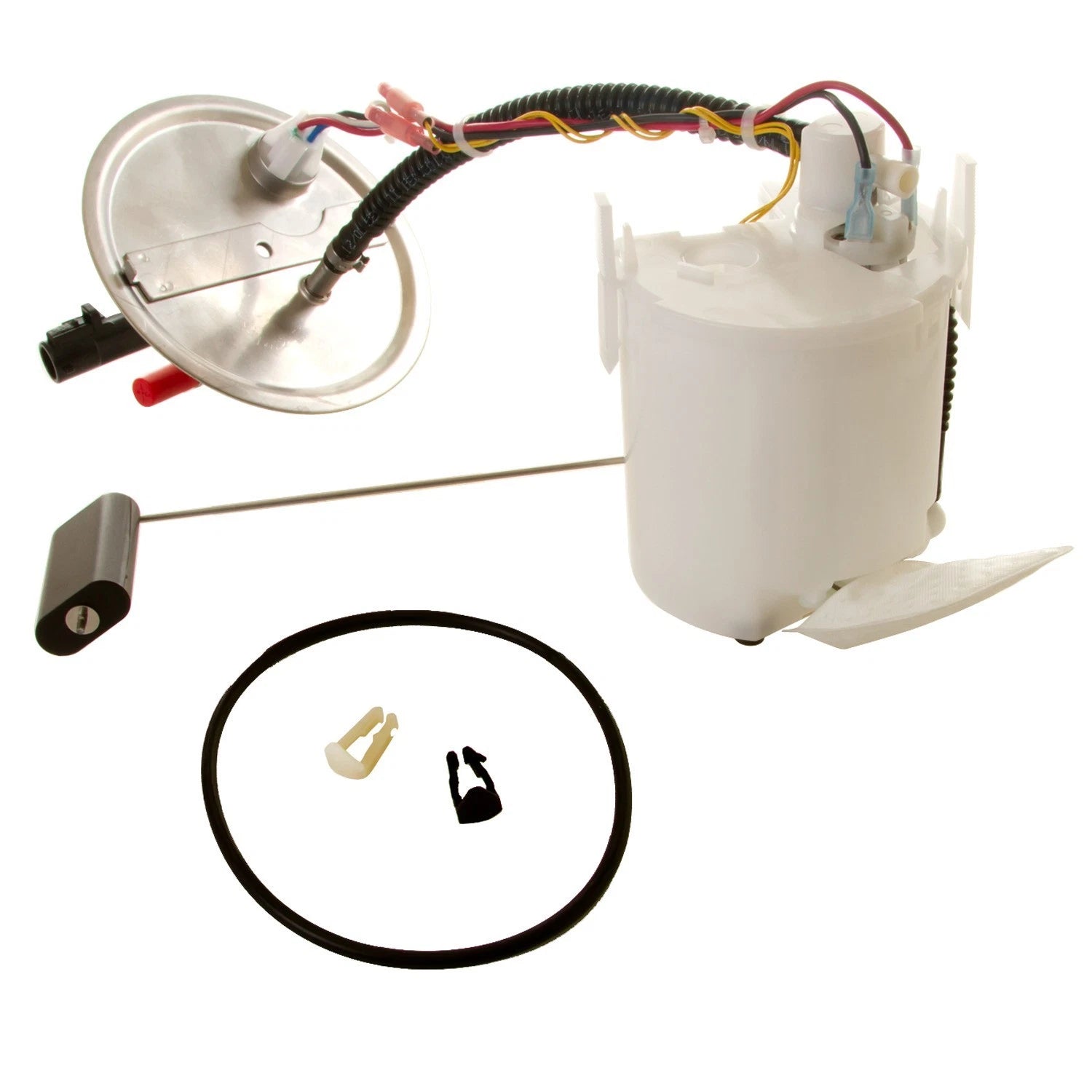 Delphi FG0831 Fuel Pump Module Assembly for Ford Escape/Mercury Mariner (2005–2007)