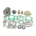 Maintenance Service Kit for Yamaha 4 Stroke 50 HP F50B (2000–2023) 6H3-W0078-01