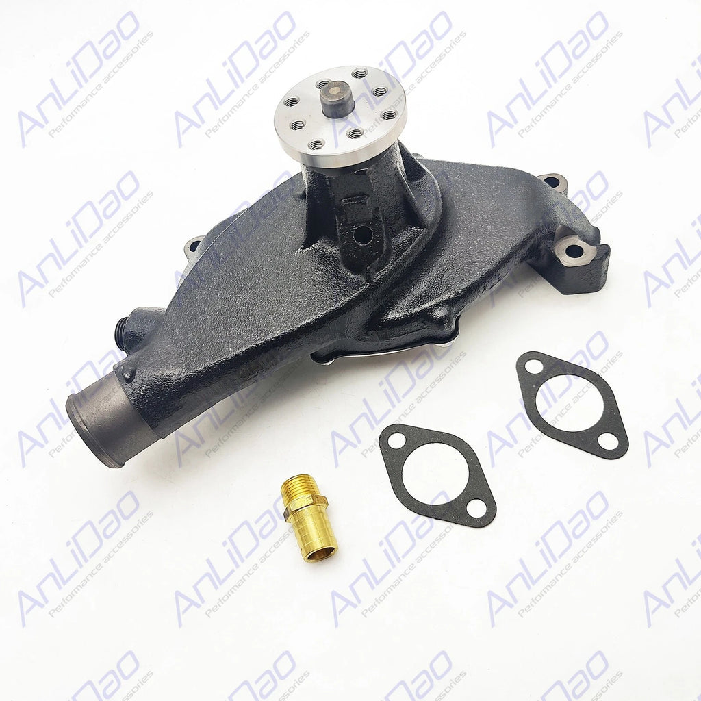 Water Pump for GM Big Block 7.4 8.2 409 454 502 (850454, 18-3577, 18-3574, 9-42604)