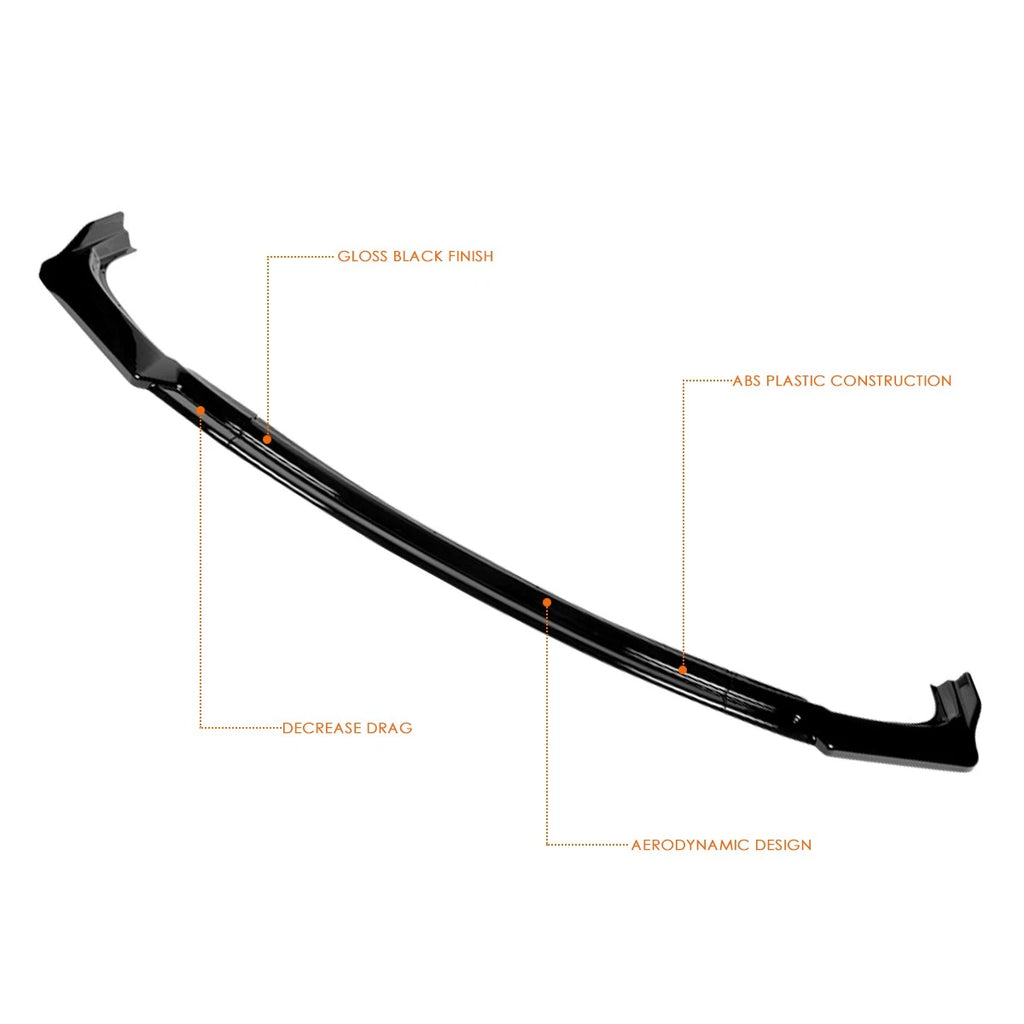 Stainless Steel Rear Bumper Protector for Nissan Pathfinder (2005–2012)