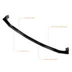 Stainless Steel Rear Bumper Protector for Nissan Pathfinder (2005–2012)
