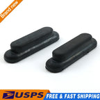 Cylinder Engine Rubber Plugs for Yamaha Banshee (1987–2006)