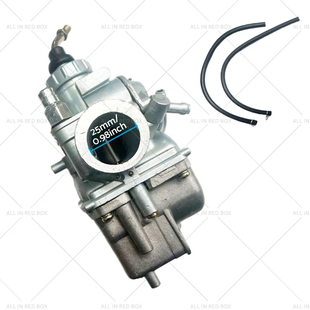 Carburetor for Yamaha TTR125 (2000–2007) TTR-125 TTR 125