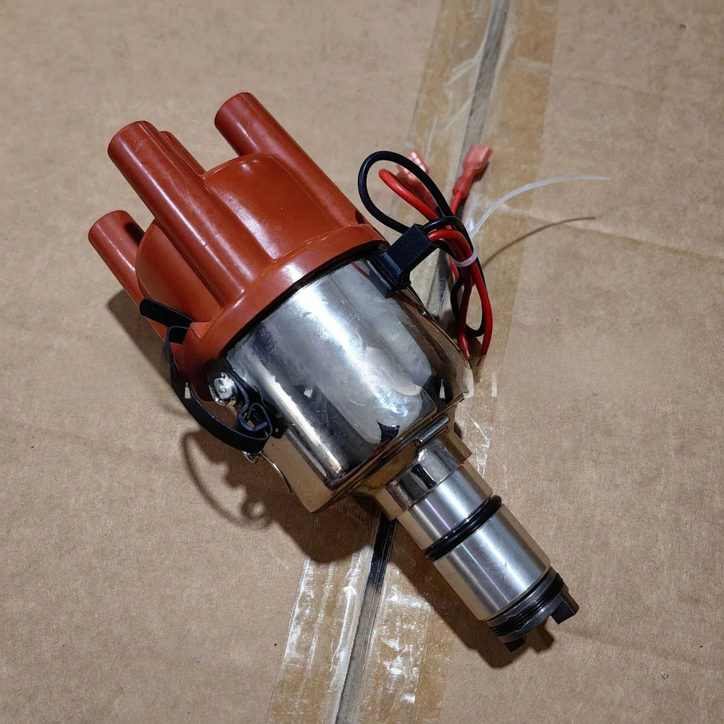 Distributor Electronic Style for Volkswagen Beetle (1955–1979)