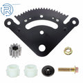 Steering Sector & Pinion Gear for John Deere 190C, 155C 