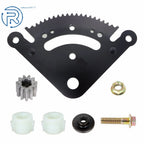 Steering Sector & Pinion Gear for John Deere 190C, 155C 