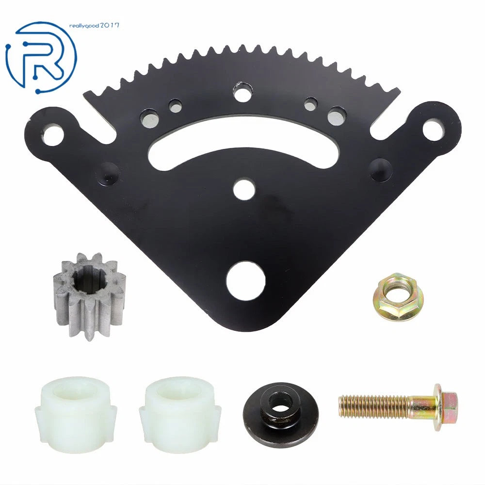Steering Sector & Pinion Gear for John Deere 190C, 155C 