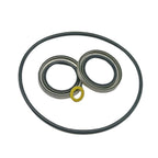 Lower Unit Gearcase Seal Kit for Mercruiser Stern Drive (8M0204670, 8M0214920)