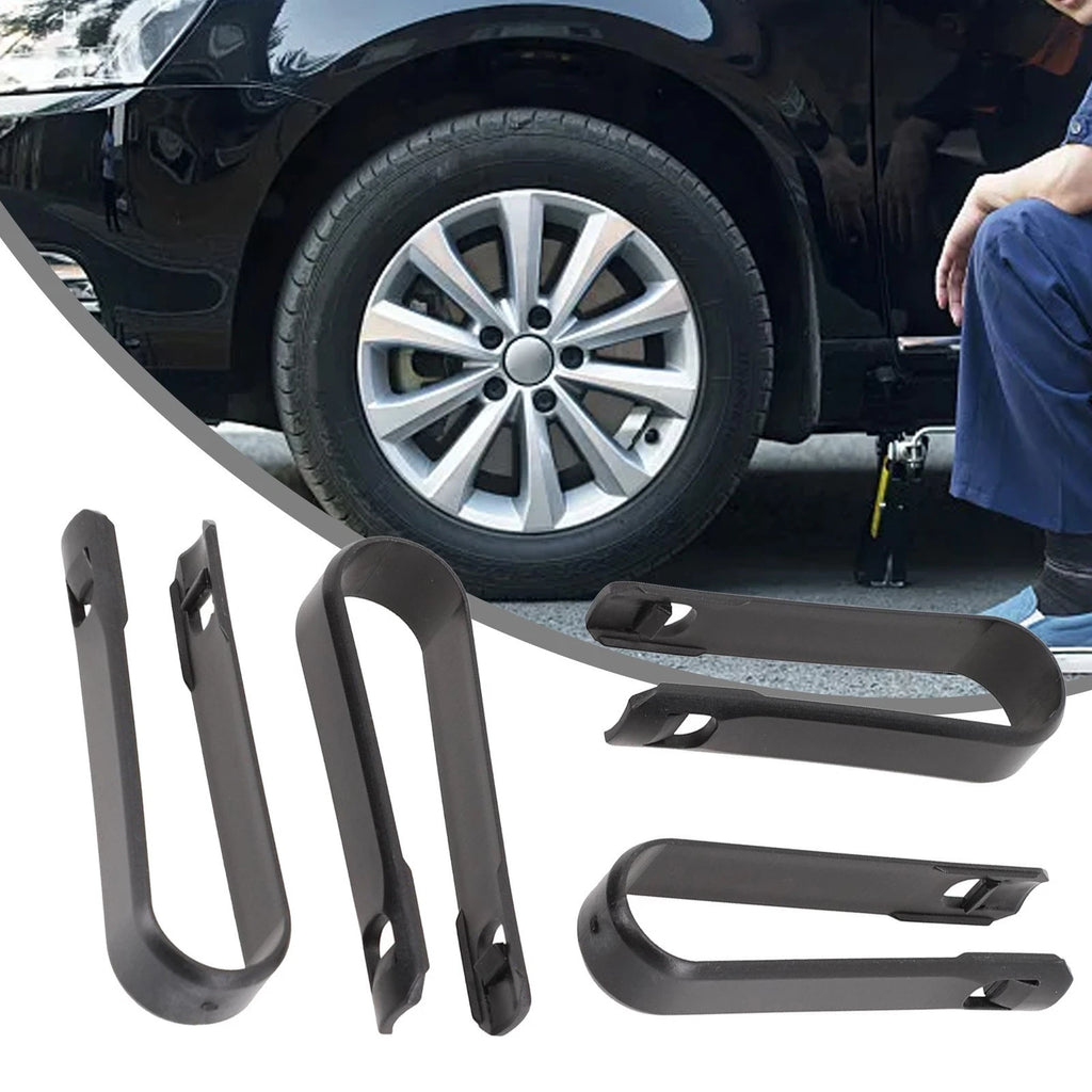 Wheel Bolt Nut Cap Removal Tool for Universal Use (2010–2023)