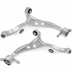 2X Front Lower Control Arms for Mercedes-Benz GLE300d (2016–2020)