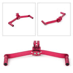 2X Gear Shift Lever Footrest Pedal Shifter for Motorcycle