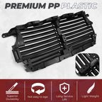 Upper Radiator Grille Air Shutter Control Assembly for Ford F150 (2018–2020)