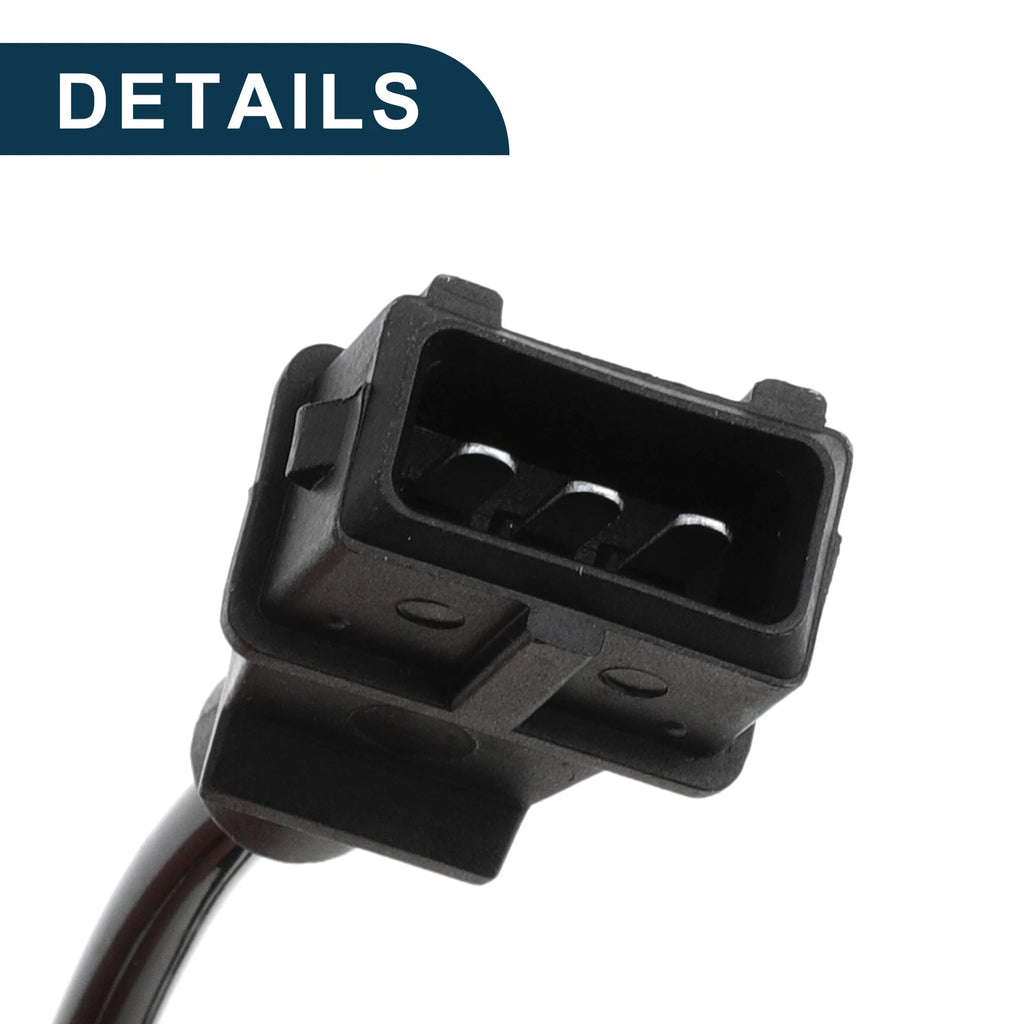 Crankshaft Position Sensor for Nissan Terrano 2.7TD 4WD (1993–2002) No. 259777F405