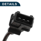 Crankshaft Position Sensor for Nissan Terrano 2.7TD 4WD (1993–2002) No. 259777F405