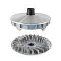 Front Clutch Variator Pulley Set for Linhai M550 E4/500 Promax T3b/M550L E2 E4