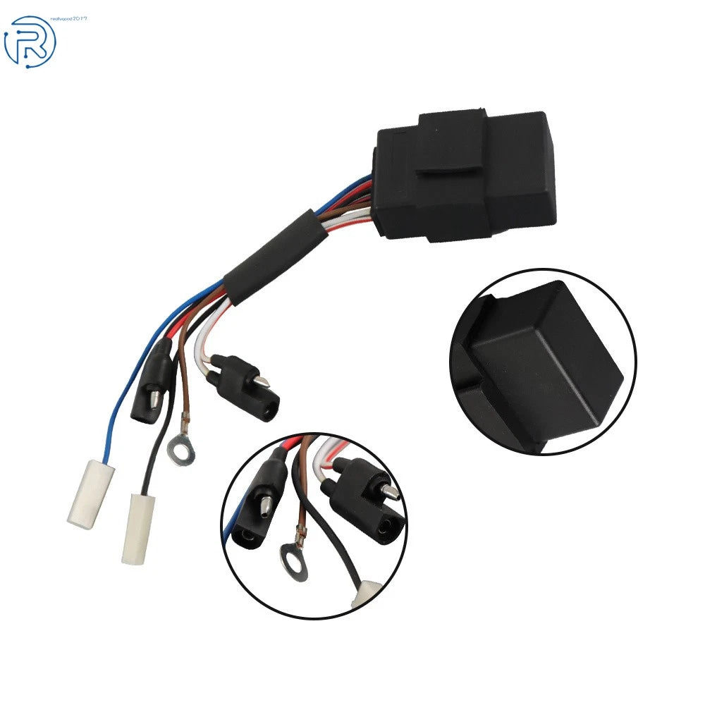 Ignition Coil for Polaris Xplorer 400 (1998-2002)