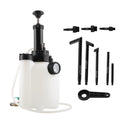 Transmission Oil Filling System Pump for Universal Use (Manual Tool)